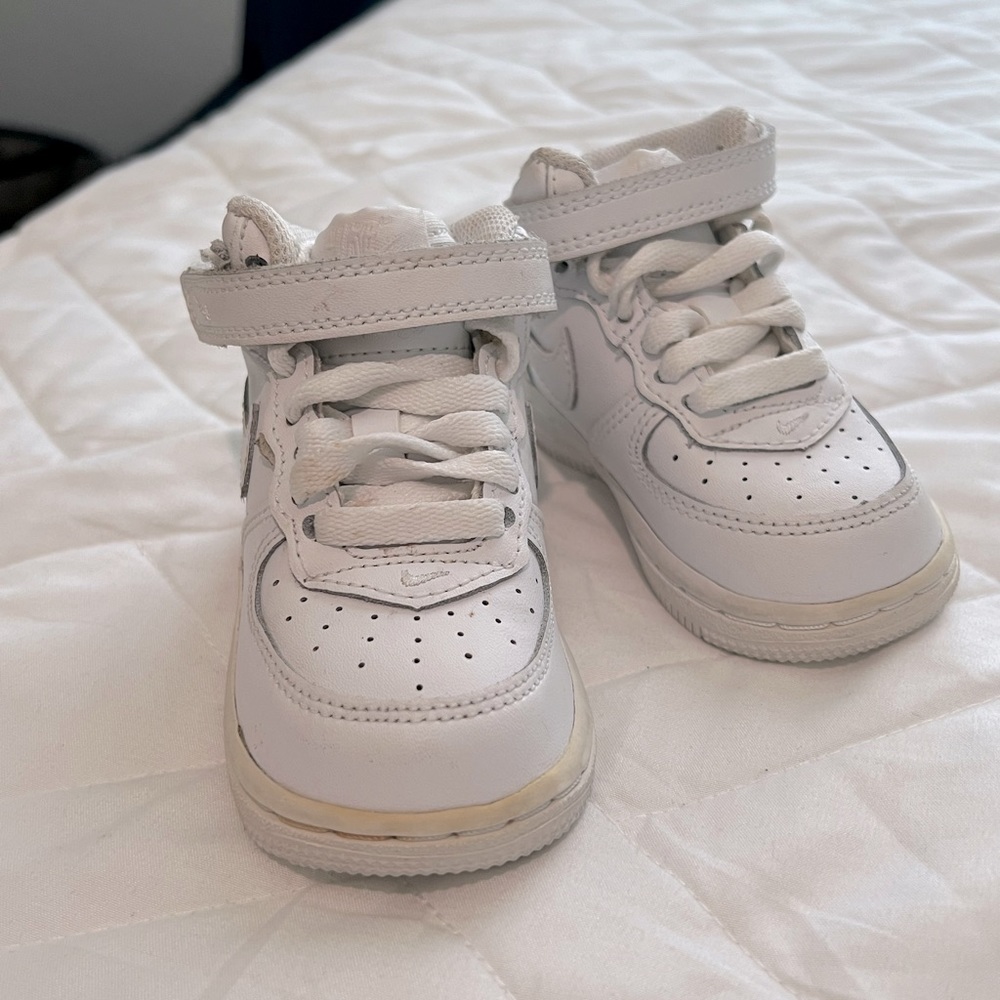 Air Force Ones